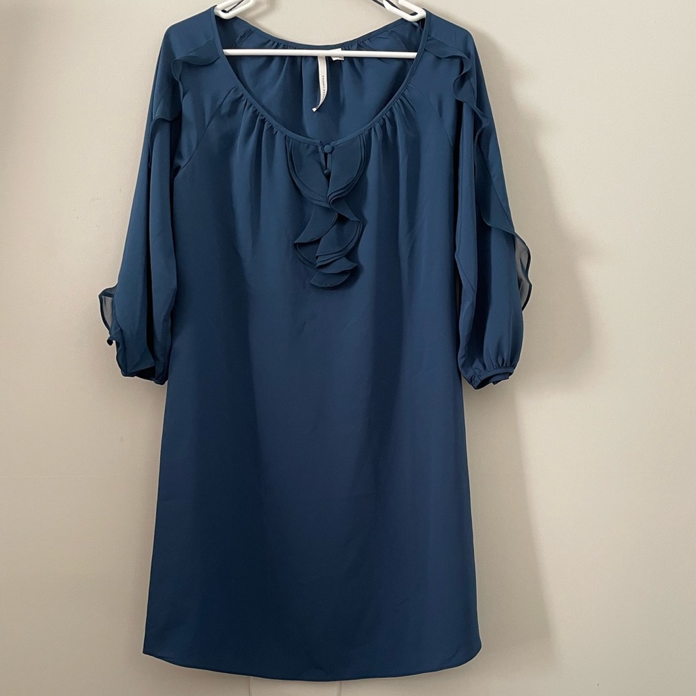 Size 10 Dress